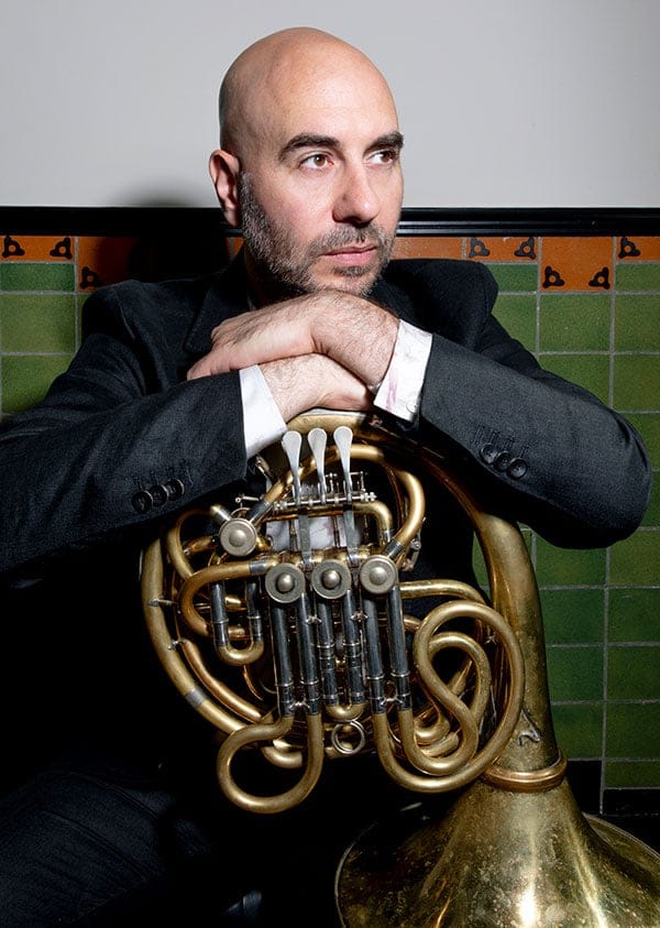 José Sogorb portrait