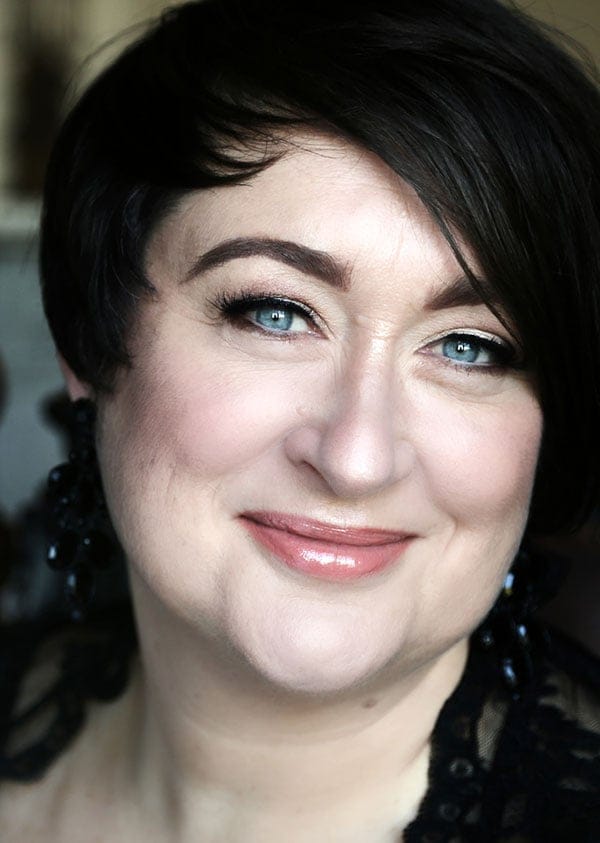 Orla Boylan portrait