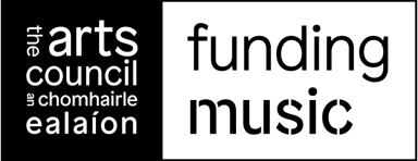 Supported by the Arts Council